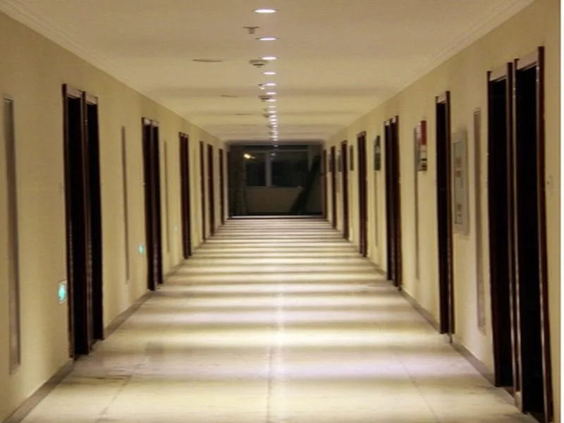 GreenTree Inn Beijing Shunyi Modern Motor City Express Hotel