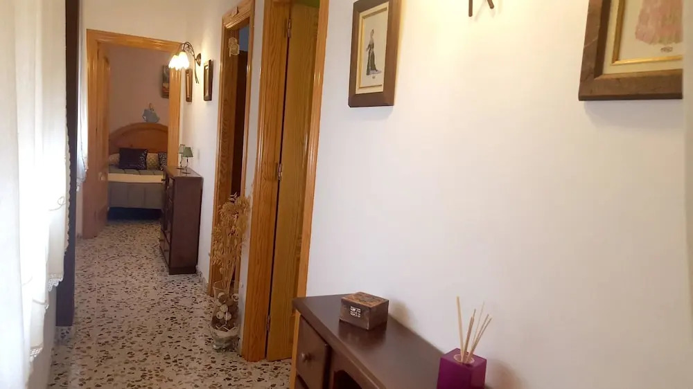 House With 5 Bedrooms in Casabermeja, With Wonderful Mountain View, Pr