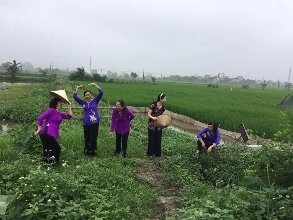 Lotus Hotel Ninh Bình