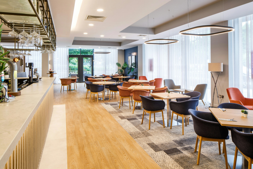 Holiday Inn Express London - ExCel by IHG
