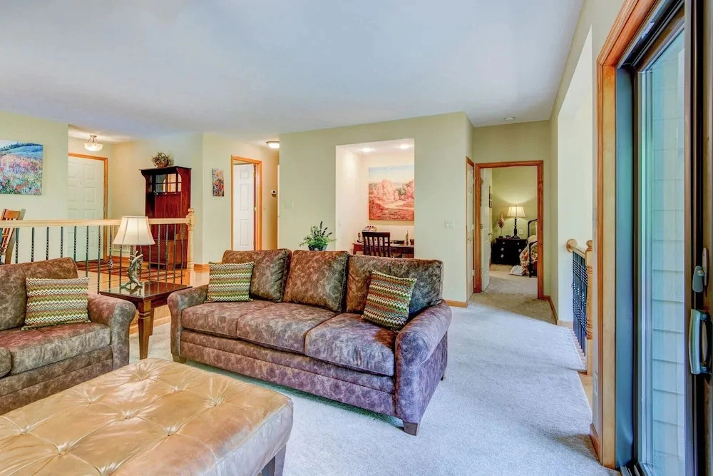 Chetola Berkshires 3 - 3BR With 2 Sleeper Sofas-walk To Blowing Rock