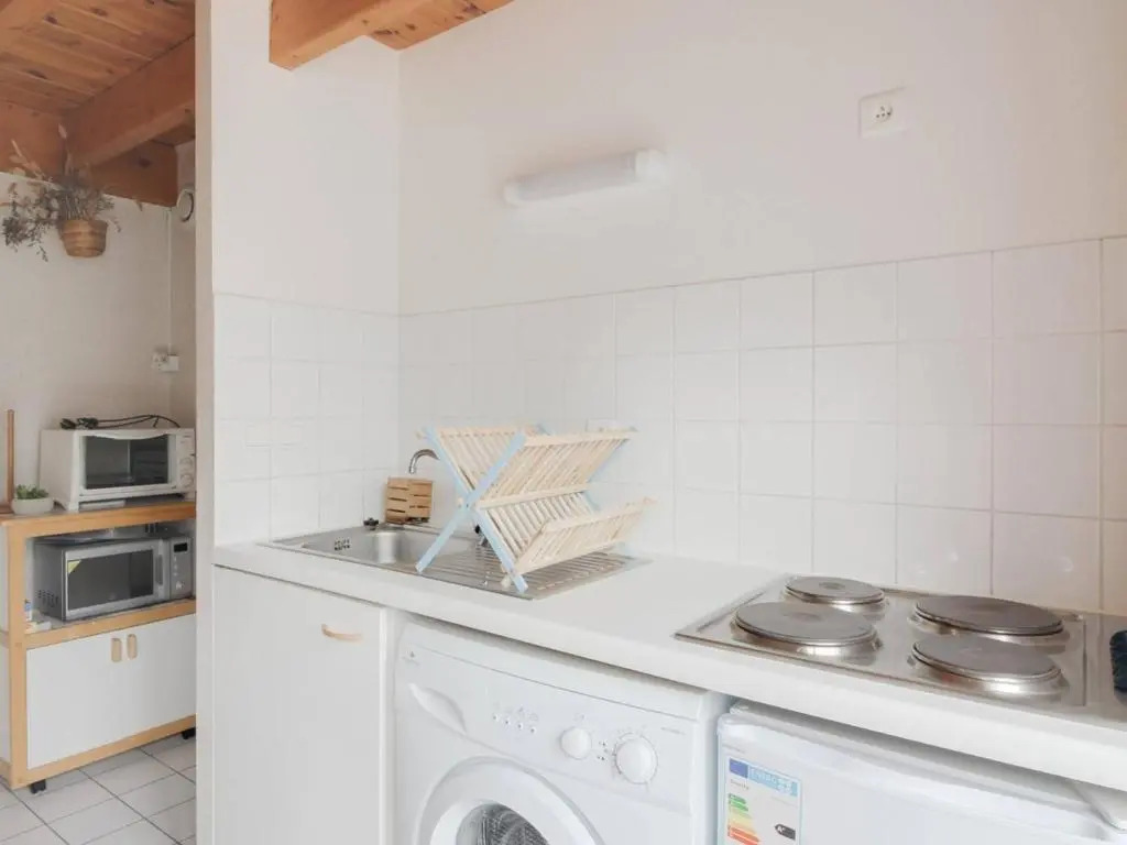 Chalet Duplex 4 Pers. à Luz-Saint-Sauveur, Cheminée, Jardin, Animaux Acceptés - FR-1-402-40