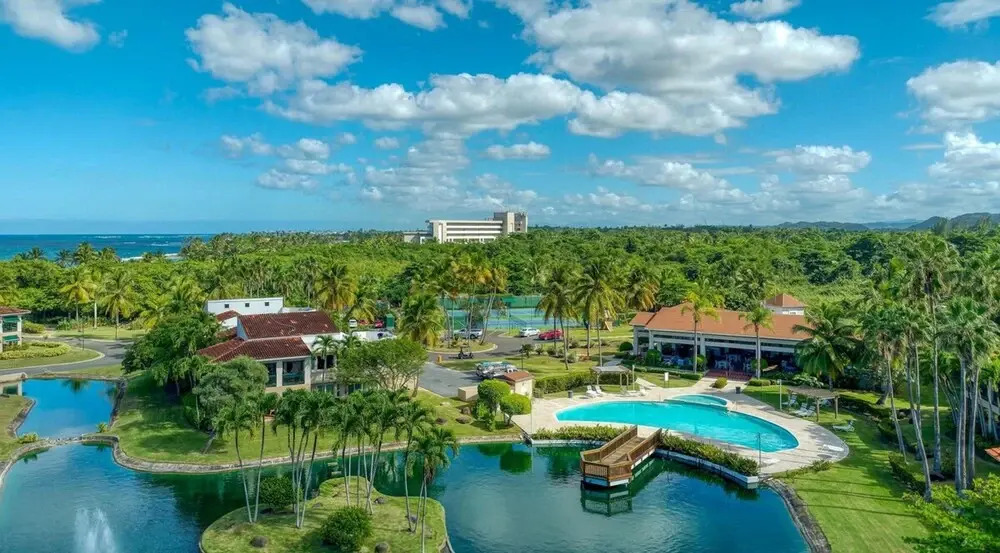 Villa Quenepa at Lakeside Villas
