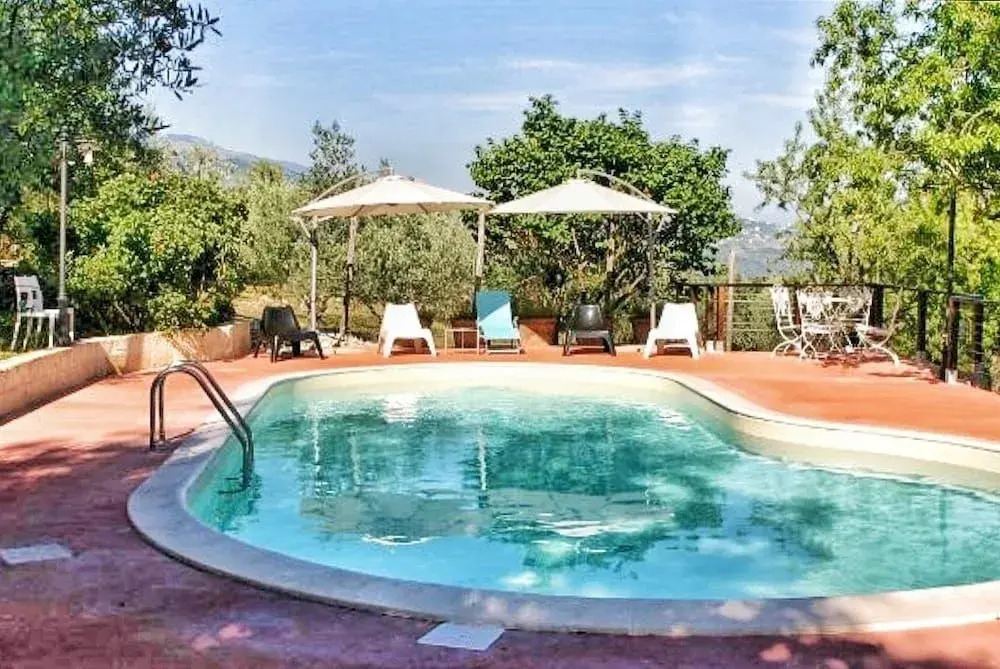 Il giardino dei mandorli Agriturismo