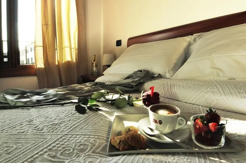 La Rotonda Relais