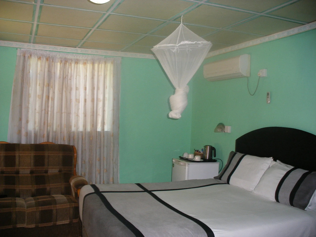 Glorias Bed and Breakfast