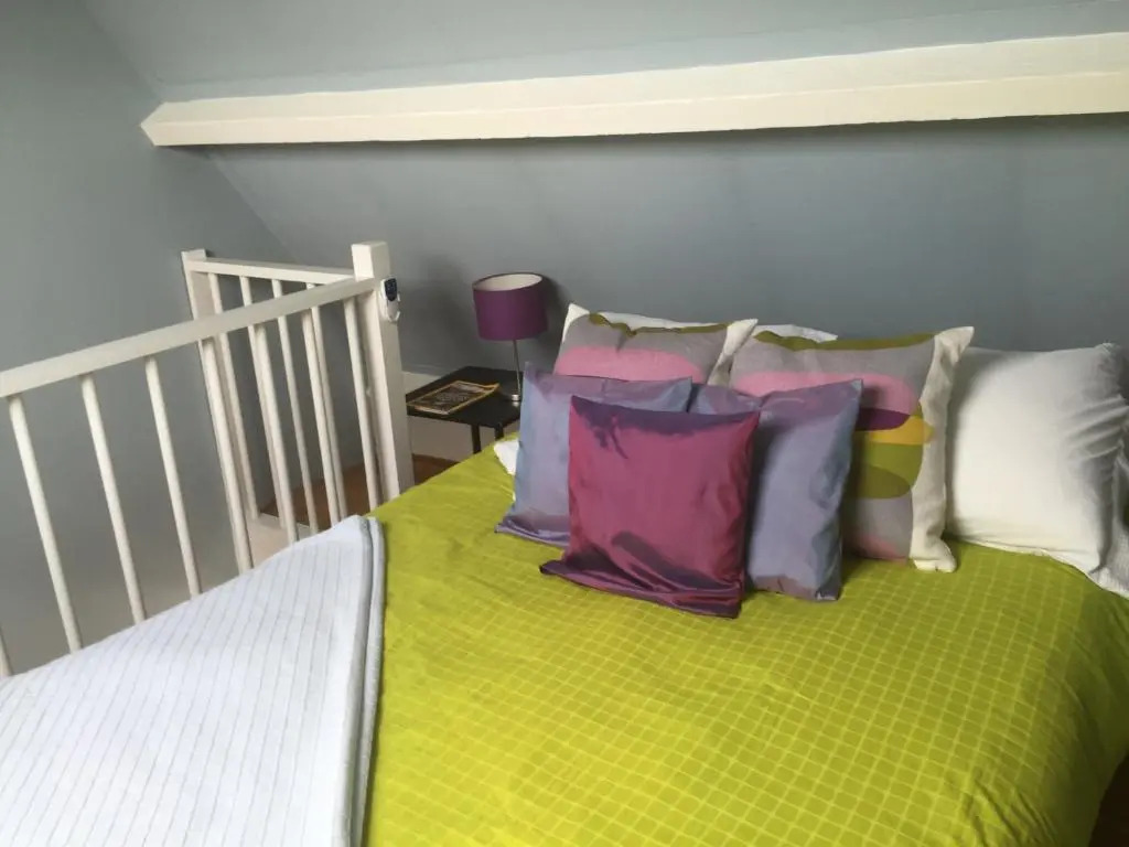Blaines: A B&B and private dining