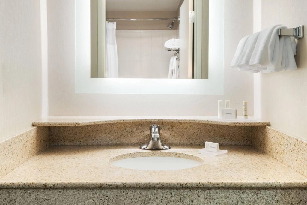 SpringHill Suites by Marriott Cleveland Solon