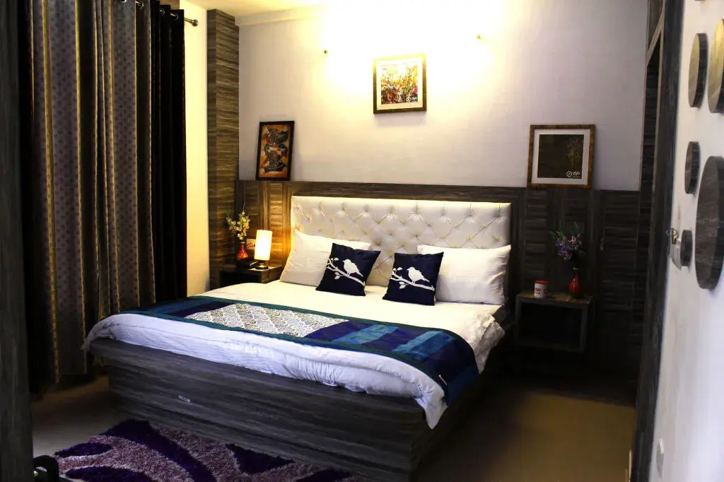 OYO 31120 Hotel Royale India