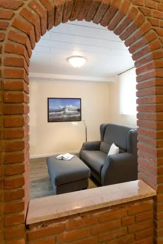 Haus Wattenblick
