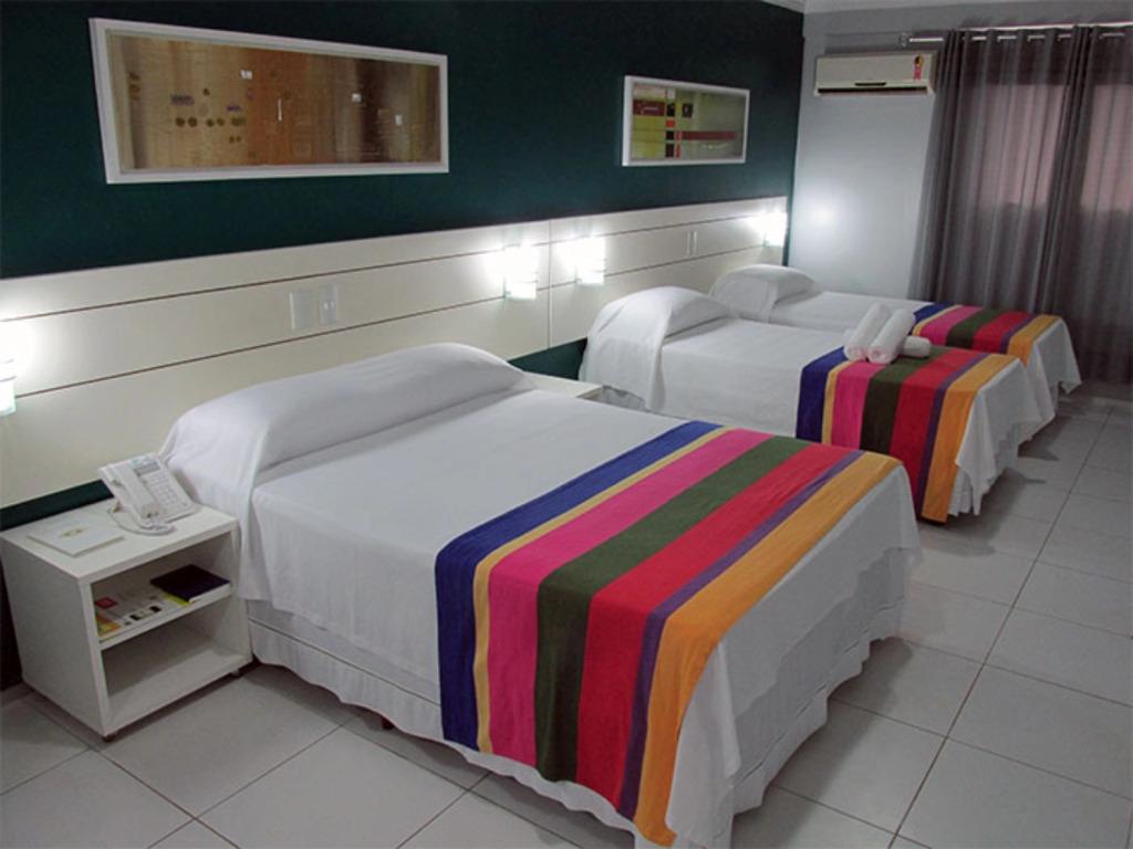 Veleiros Mar Hotel