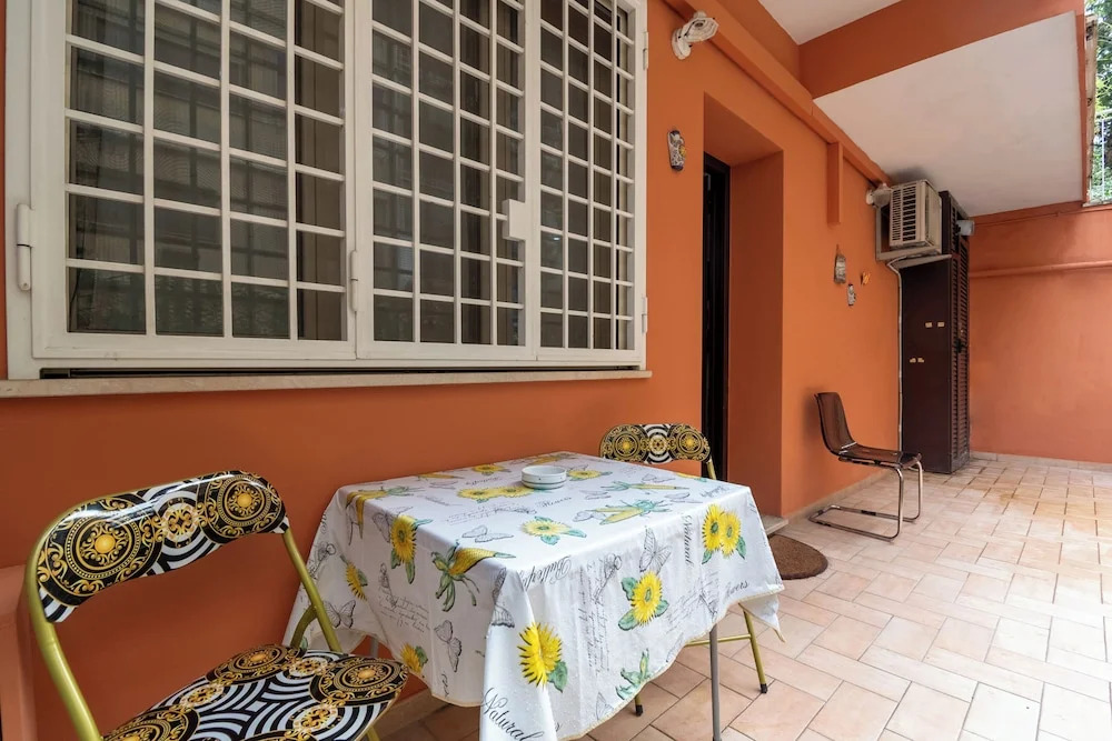 The House of Dreams of Serena in San Pietro