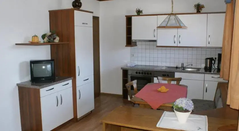Haus Enzian