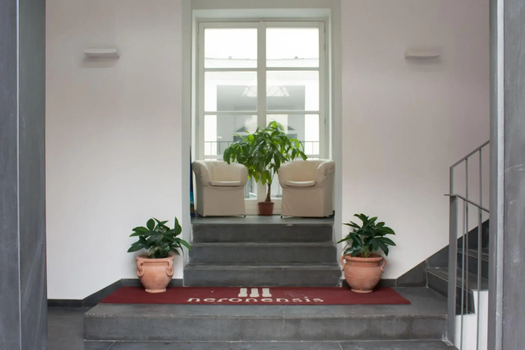 Hotel Terme Neronensis