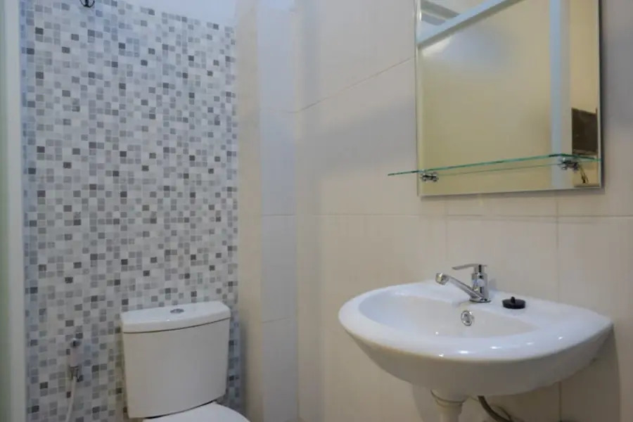 RedDoorz near Tamansari Shopping Center Salatiga