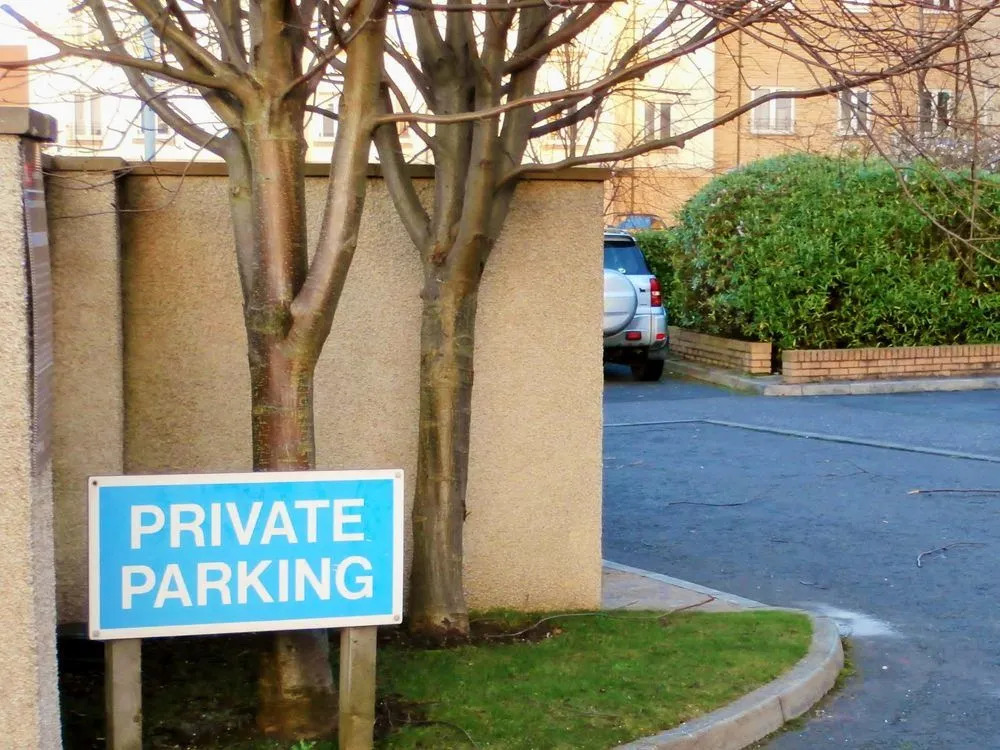 Calton Apartments