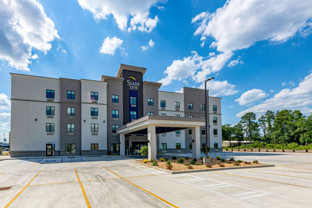 Sleep Inn Baxley