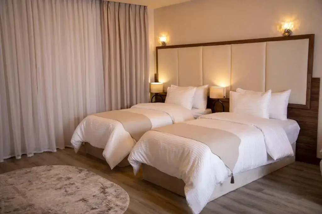 Jeddah Homes Boutique Hotel