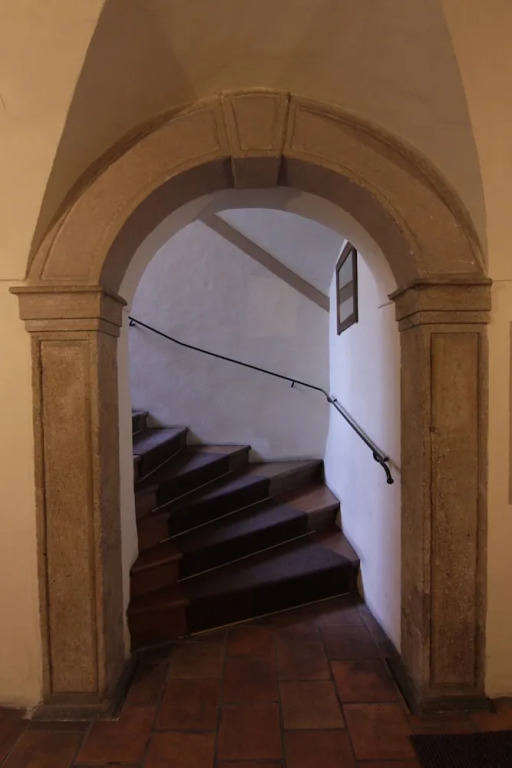 1 Bed Flat - Sleeps 3 - Courtyard - Wifi