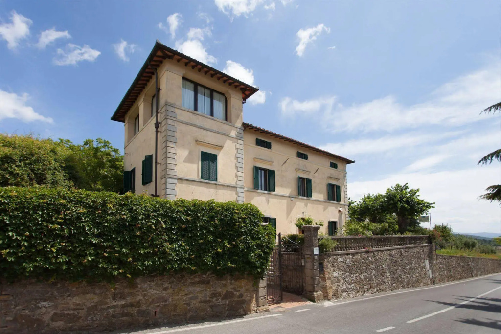 Villa Cristina