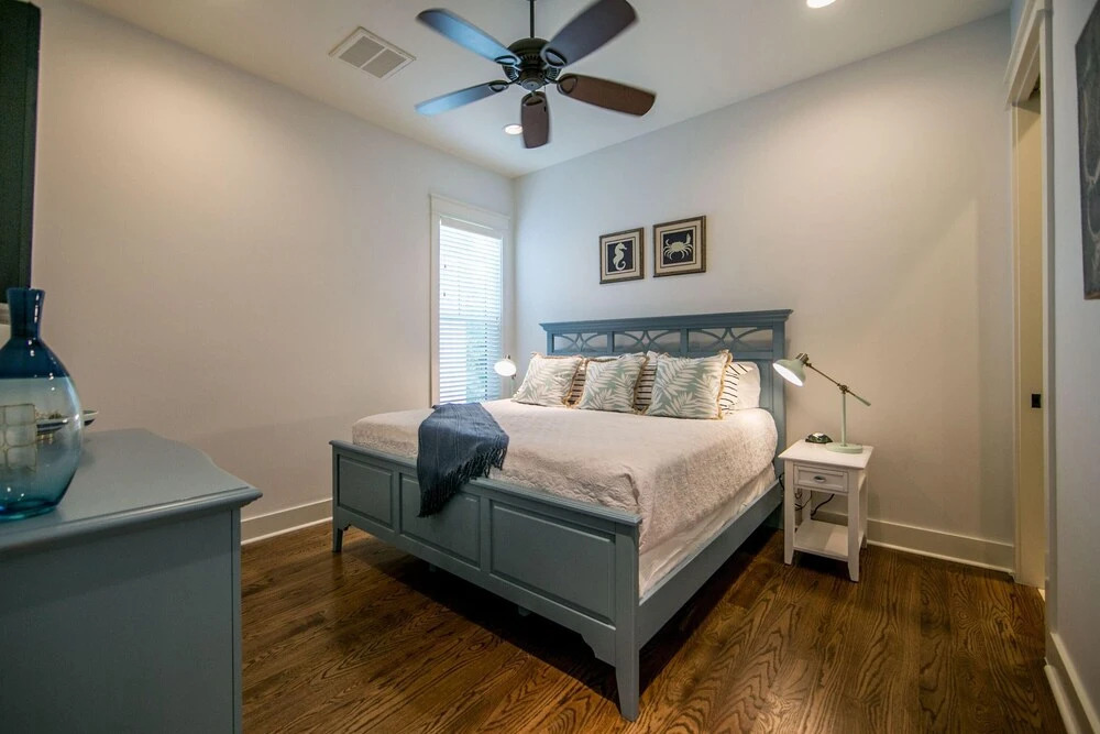 WaterColor by Dune Vacation Rentals - Crossings District