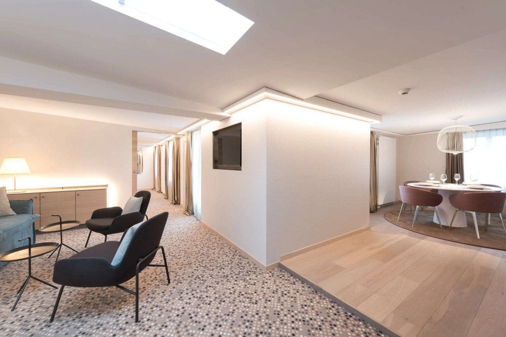 Hotel Savoy