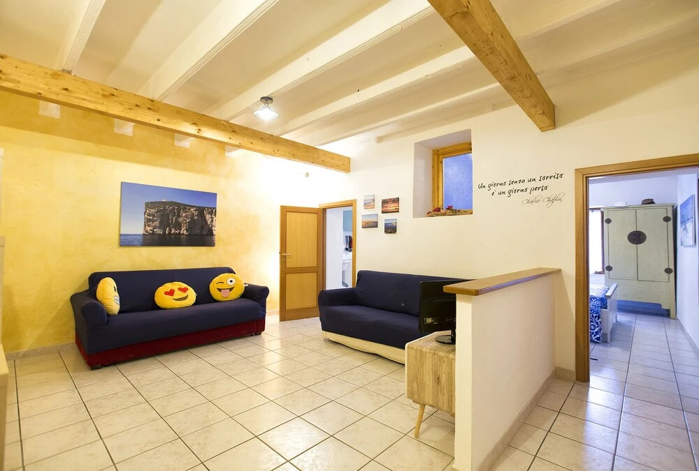 Dery Alghero Holiday Rooms