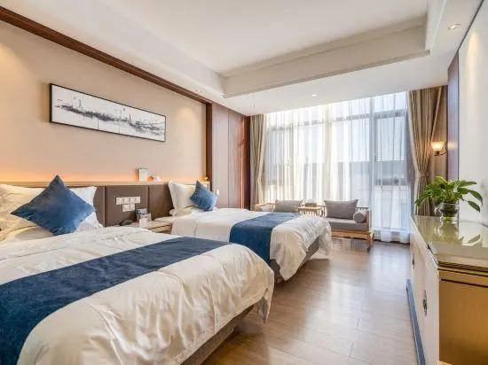 Baoyue Hotel