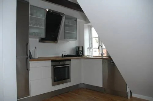 Skagen City Apartments - Skagen-Byferie