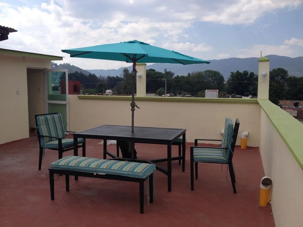 Hotel Gol Inn