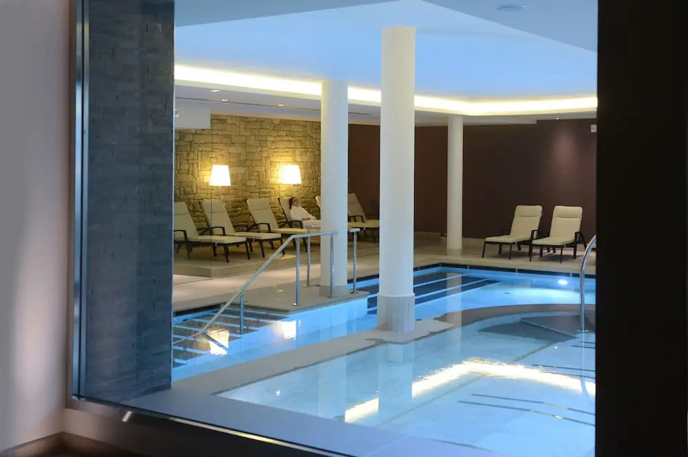 Hotel Ambassador