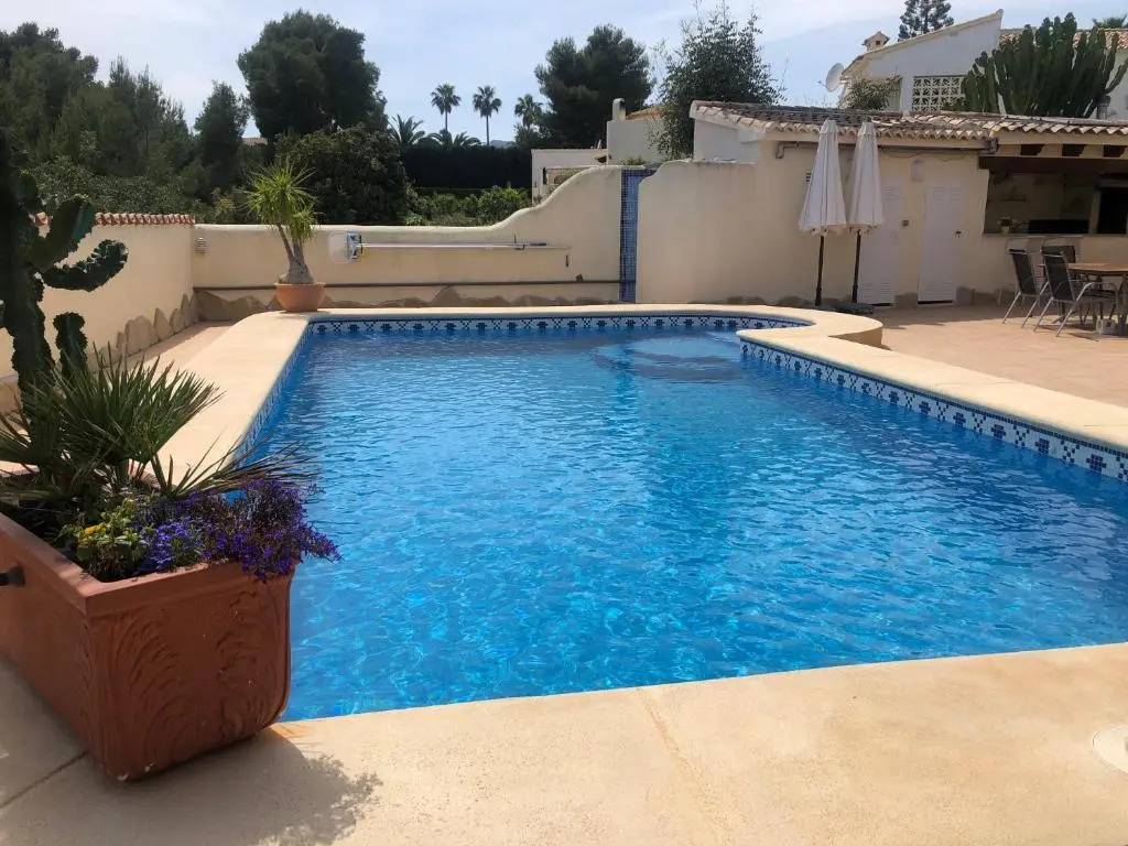 Casa sobre el Mar, a beautiful Oasis 1000m from beach