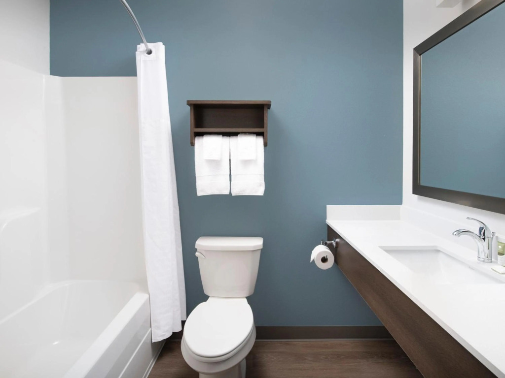 Extended Stay America Select Suites - Pittsburgh - Cranberry