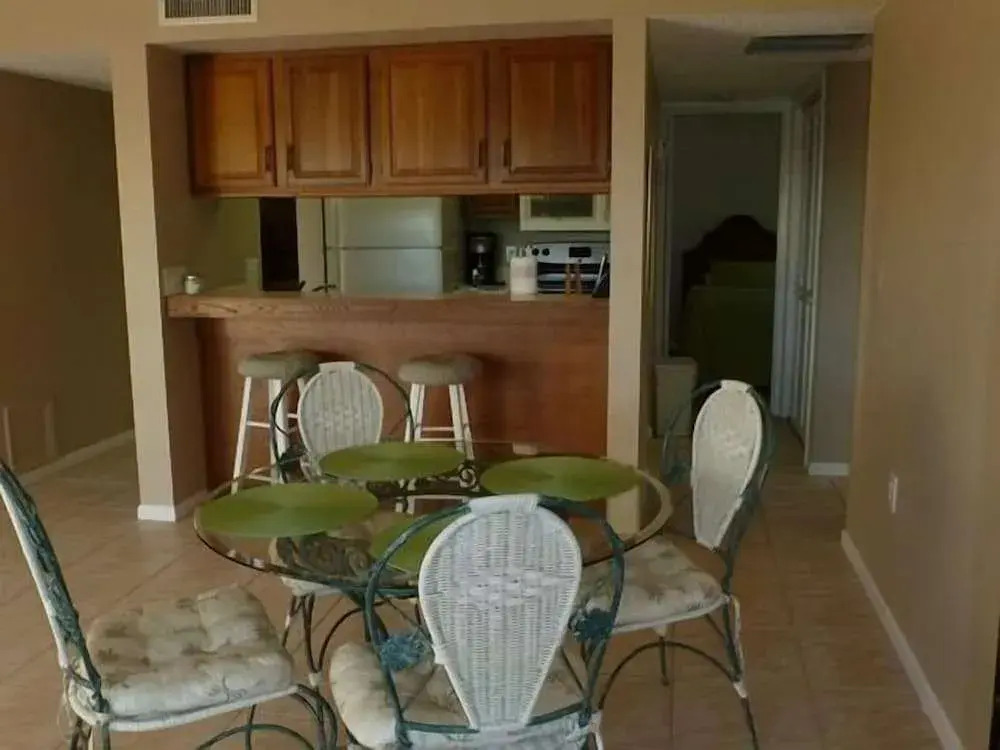 Cove II 431F 2 Bedroom Condo By Midnight Cove II