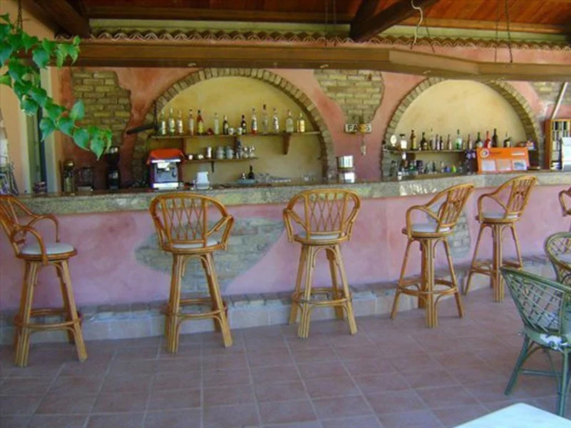Villa Marinos