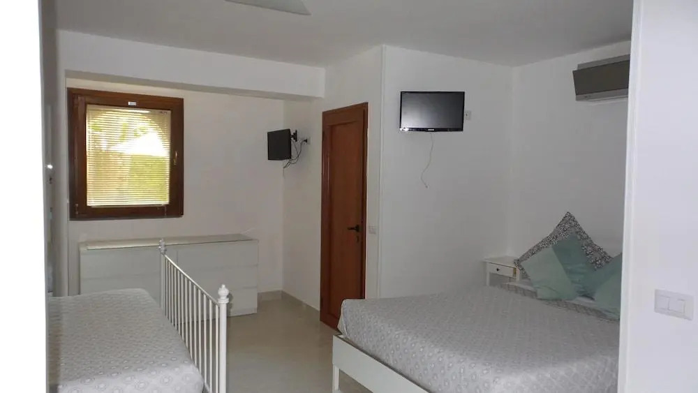 Villaggio Silvia