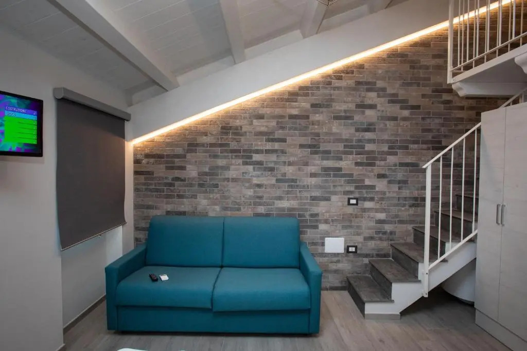 AL 54 Accommodation