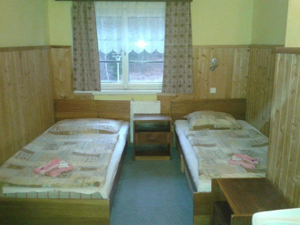 Hotel Orlice
