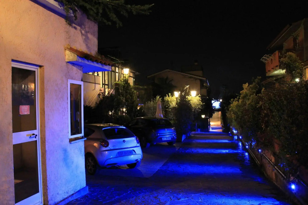 Villa Patrizia
