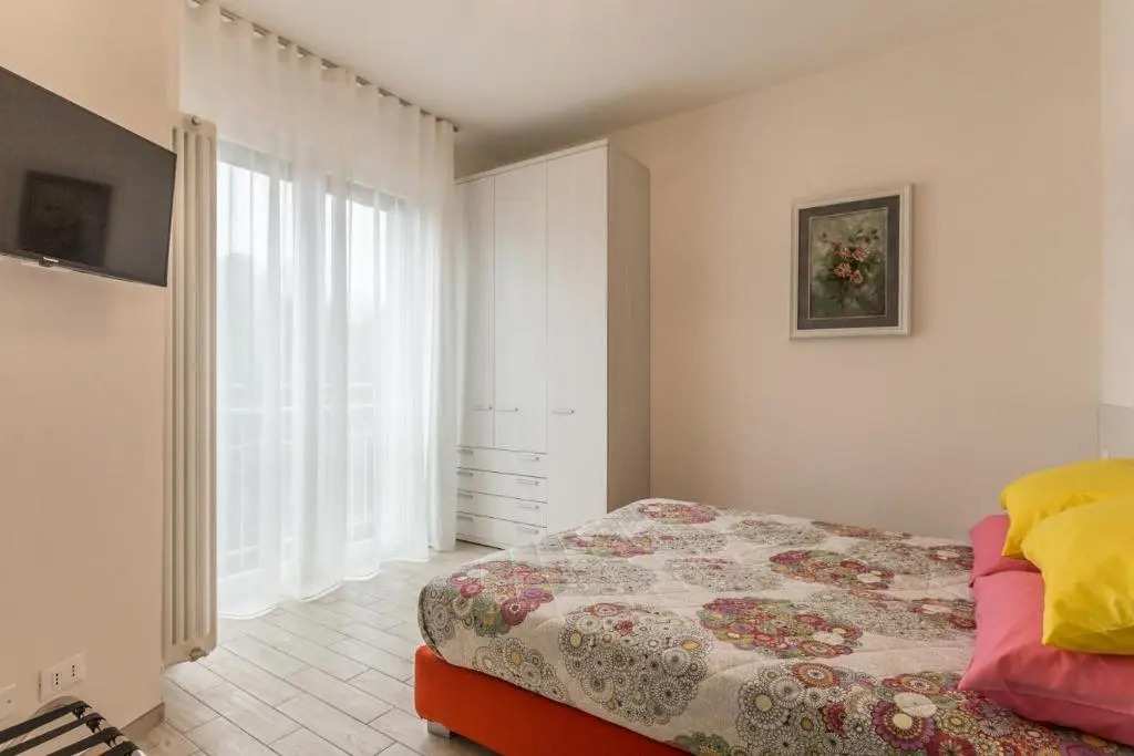 Appartamento Serenity