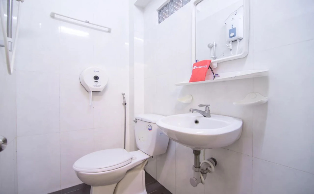 Starlight Guesthouse