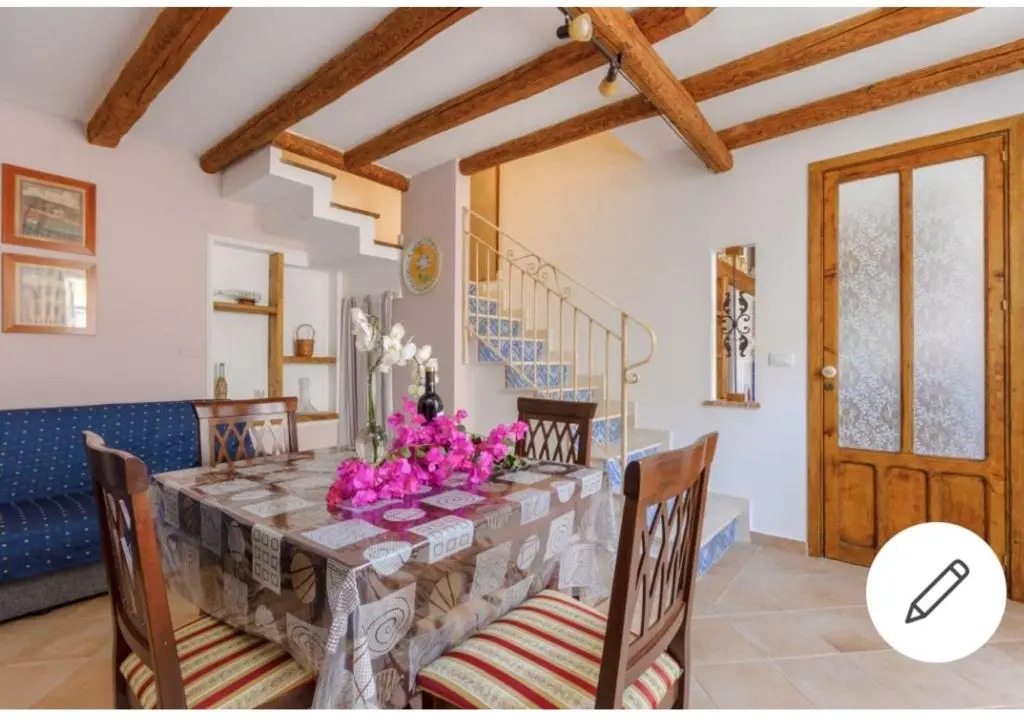 Fabrizia Apartment