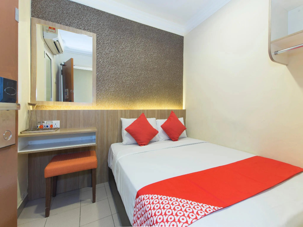 Dragon Inn Premium Hotel
