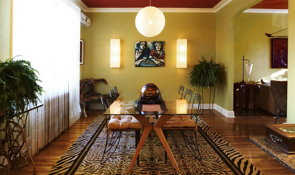 Le Terra Nostra B&B