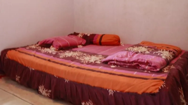 Mur Homestay
