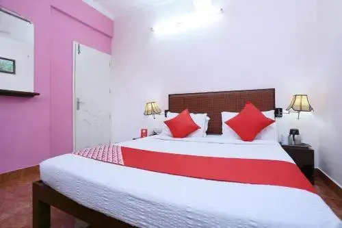 Itsy Hotels Ammu Regency
