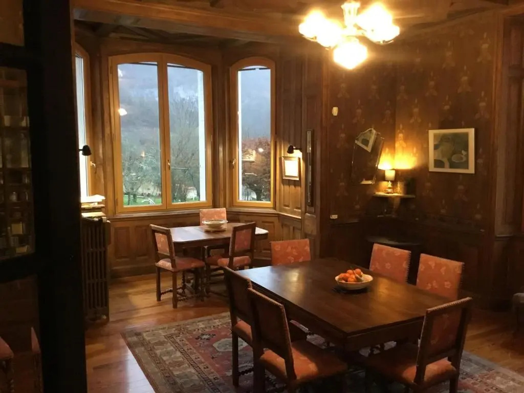 Villa Meyriem