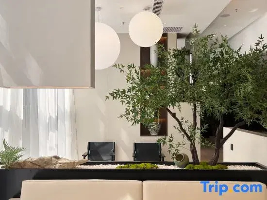 Weifang Tuyue S Manting Hotel (Weifang University Good Store)