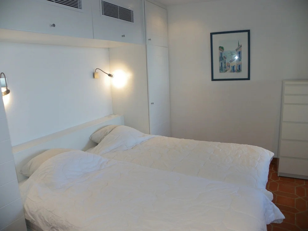 Agence la Galère - Appartement Dali 292