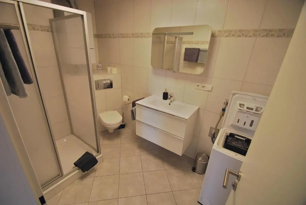 Apartment AusZeit